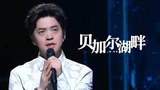 李健《贝加尔湖畔》「万物平安 温暖相健」音乐会 20230318