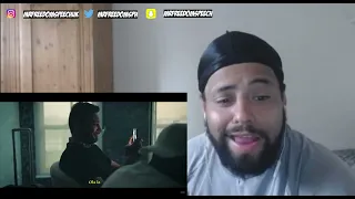 *UK🇬🇧REACTION* 🇹🇳🇩🇿  Samara ft Didine Canon 16 - Le Dem (Official Music Video) Tunisian/ALGERIAN RAP