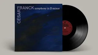 César Franck - Symphony In D Minor (1888)