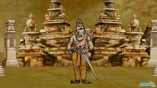 Chola Empire - Dynasties of Ancient India | History for Kids | Educational Videos by Mocomi