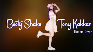 Booty Shake Dance Video | Tony Kakkar | Sonu Kakkar | Sheetal Pery | Hansika Motwani | BeatBusters