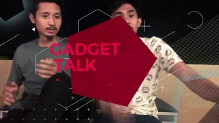 Gadget Talk - Zhiyun Smooth 4