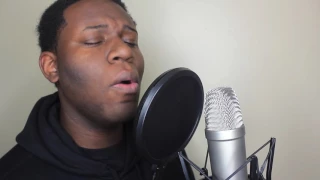 Let Me Love You - DJ Snake ft Justin Bieber | Cover By O'Neil Thomas