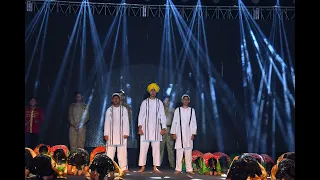 Bhagat Singh Dance Performance | Patriotic Dance | Annual Day Dance 2023 | Emotional Patriotic Dance