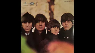 The Beatles - "No Reply" -  Stereo LP - Revitalized - 1st Pass