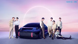 IONIQ x BTS | IONIQ: I'm On It Official Music Video