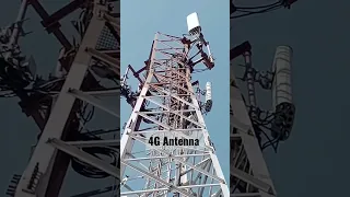 4G antenna