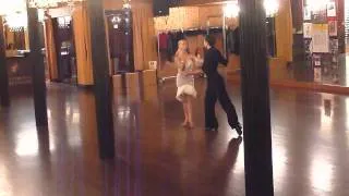 Daniella Karagach and Pasha Pashkov - Rumba