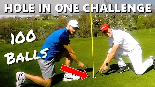 Ultimate Golf Challenge: HOLE IN ONE at GC Hetzenhof [MBK Golf]