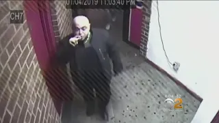 Suspect Charged In Rape Of Girl, 12, In The Bronx