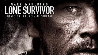 Lone Survivor (2013) Kill Count