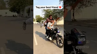 Tag your best friend ❤️ #shorts #dosti