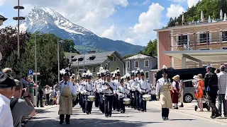 Военный парад в Германии!Ответы на вопросы,на что снимаю,как монтирую и сколько на этом зарабатываю!