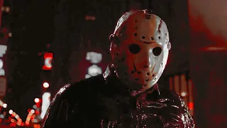 Jason Voorhees|Something In The Way|Edit|Terror