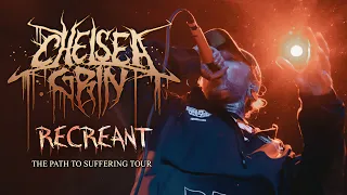 Chelsea Grin - "Recreant" LIVE! The Path To Suffering Tour