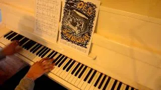 Beck: Song Reader - Old Shanghai for solo piano
