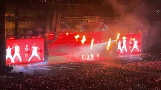 Ddu-Du Ddu-Du - BLACKPINK BORN PINK world tour in Kaohsiung