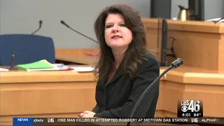 Tiffany Moss Verdict