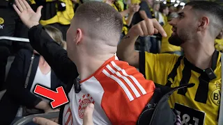 Jordan & Semih GEHEN INS DORTMUND STADION (geht schief)