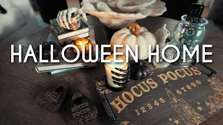 Halloween Home Decor