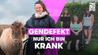 Unzertrennliche Schwestern: Bis ich schwer krank wurde I TRU DOKU