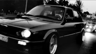 Чингис валинуров - Rastamam 2020(BMW,Музика в машину з басами, е36, дрифт)
