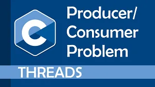 Producer - Consumer Problem in Multi-Threading