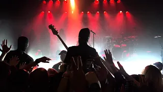 Sleep Token - The Offering - Live From The Front Row in 4K! - Seattle, WA 9.30.23 (The Showbox)