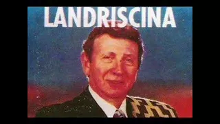 Luis Landriscina - Como dentrando a Salir