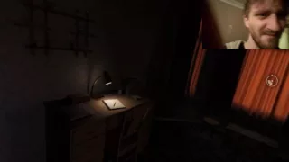 The Conjuring 2 VR experience