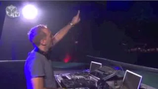 Paul Van Dyk LIVE @ Tomorrowland 2012