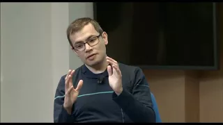 Demis Hassabis - The Next 10 Years of DeepMind