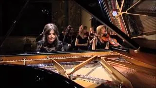 Elisso Bolkvadze plays Saint-Saens Concerto No2 part 3