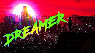 Tenebran - Dreamer (Full Album) Synthwave / Retrowave