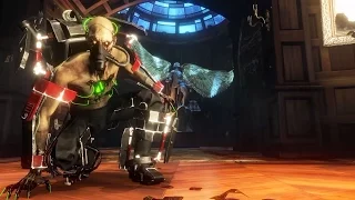 Killing Floor 2 Launch Trailer [FR]