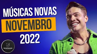 WESLEY SAFADÃO 2022 - REPERTÓRIO NOVO - NOVEMBRO 2022 CD ATUALIZADO