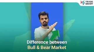 Bull vs Bear Market: What's the Difference? | TradeSmart