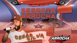 CESAR SILVA - EM RÍTIMO DE SERESTA