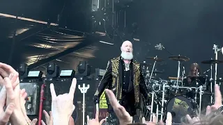 Judas Priest - Live at Copenhell 2022 - Full show