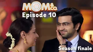 Mom & Co. | Original Series | Season Finale | Pet Bhar Gaya | The Zoom Studios