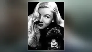 Veronica Lake