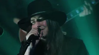 Archive - Bullets @Live from Brussels