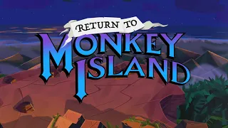 Return to Monkey Island... ¿y el secreto es...? - Análisis
