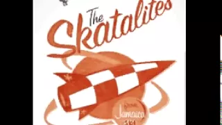 freedom sounds - the skatalites