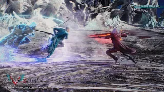 DMC5: Mission 19 DMD S Rank and Vergil Guide