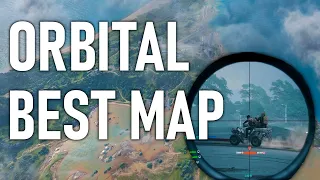 Orbital Is My Favorite Map | Sick Snipes In Battlefield 2042