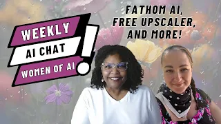 New AI Tools of the Week + WoAI Weekly Episode 003