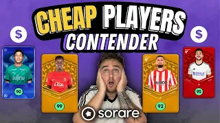 CHEAP CONTENDER PLAYERS TO BUY RIGHT NOW!