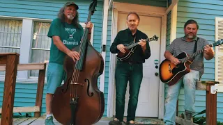 Front porch picking’