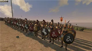 Total War: Rome II - "Rise of the Republic" - Rome Faction - All Units Showcase